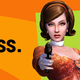 Illustration for article titled Looks Like No One Lives Forever Is Finally Getting A Re-Release